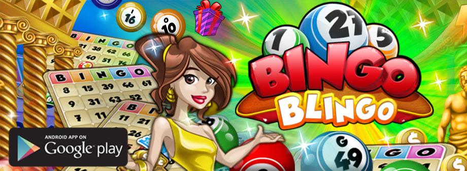 Bingo Blingo